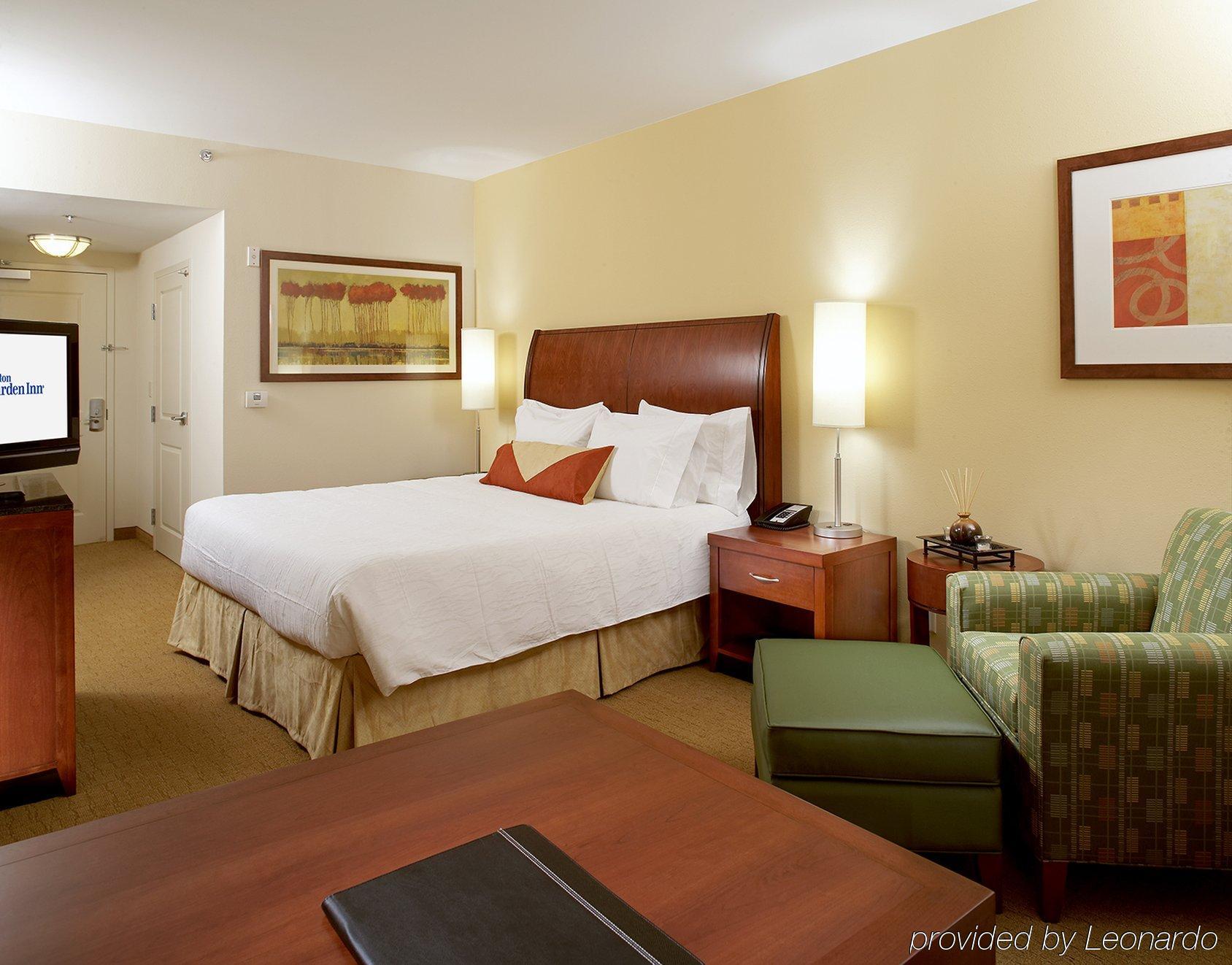 Hilton Garden Inn Dallas Arlington Habitación foto