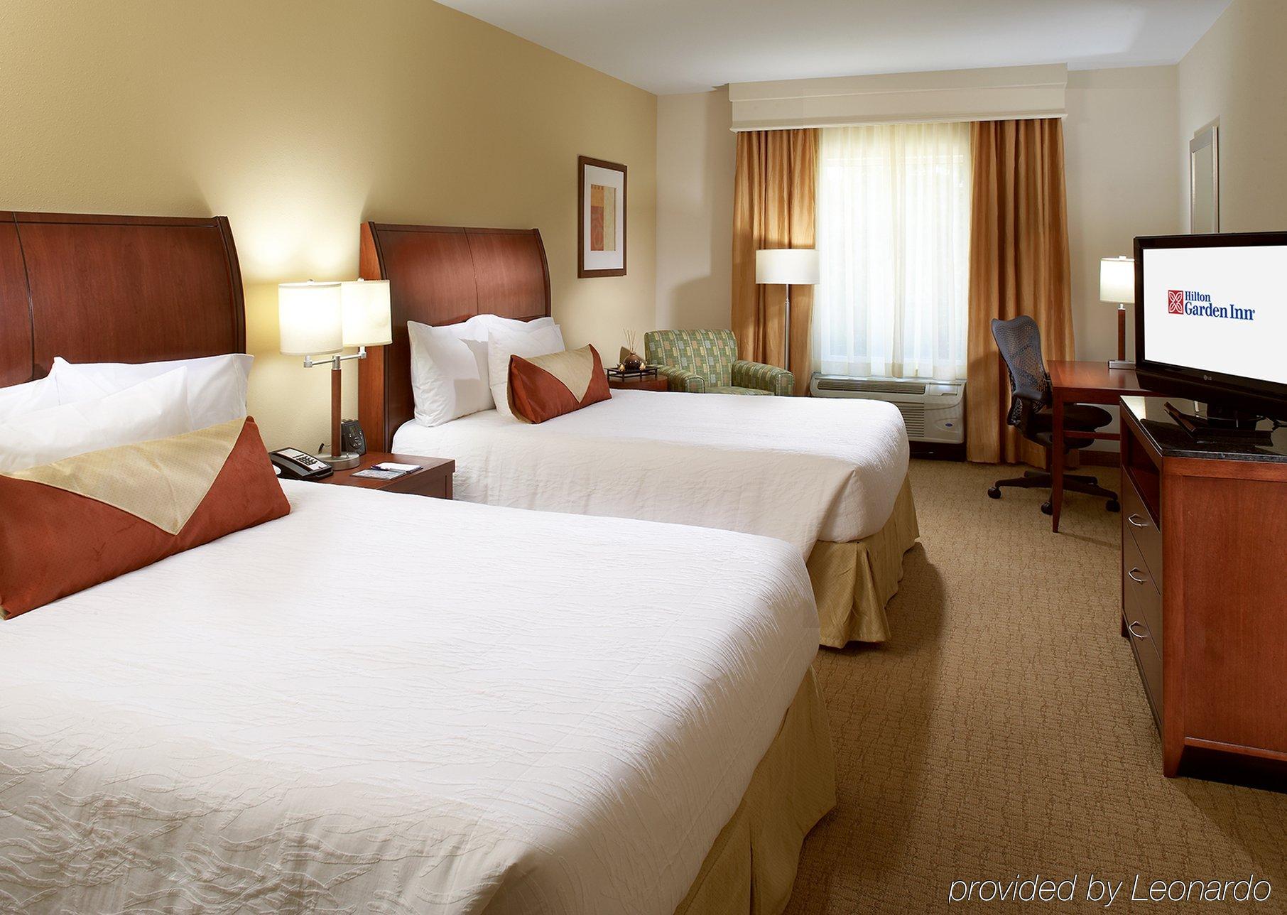 Hilton Garden Inn Dallas Arlington Habitación foto