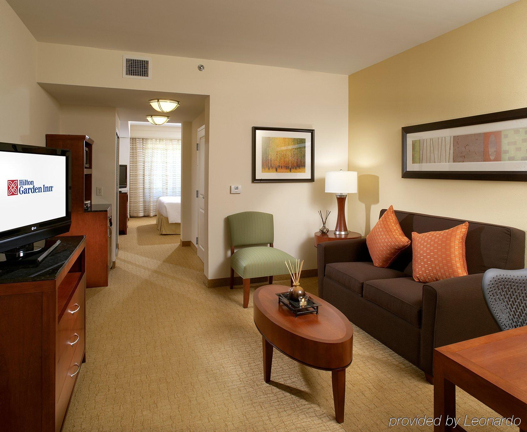 Hilton Garden Inn Dallas Arlington Habitación foto